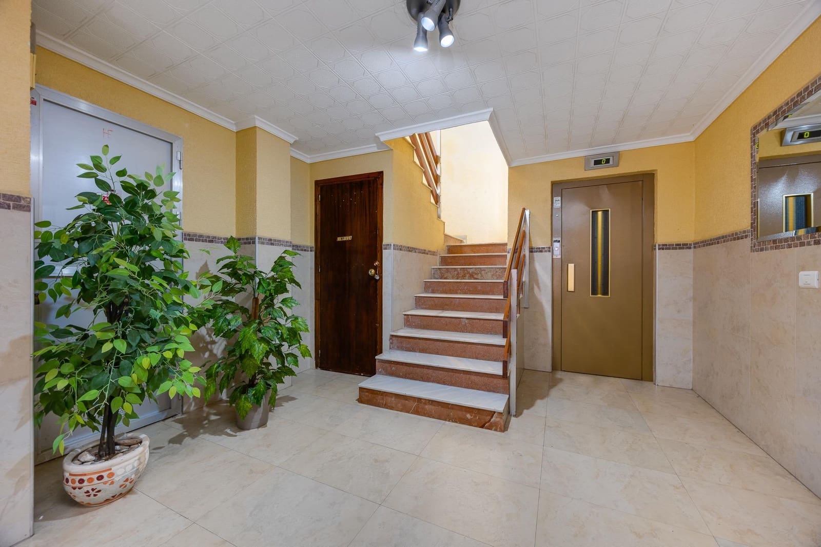3 makuuhuone Huoneisto myytävänä paikassa Torrevieja - 180 000 € (Ref: 10180818)