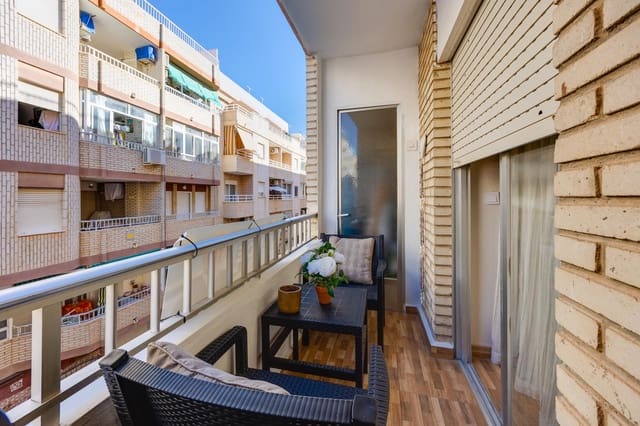 3 soverom Leilighet til salgs i Playa del Cura, Torrevieja - € 180 000 (Ref: 10180818)