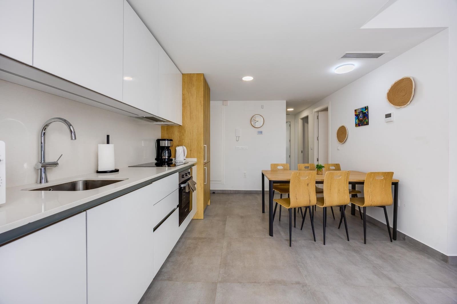 3 camera da letto Villa in vendita in Orihuela Costa con piscina garage - 389.000 € (Rif: 10183085)