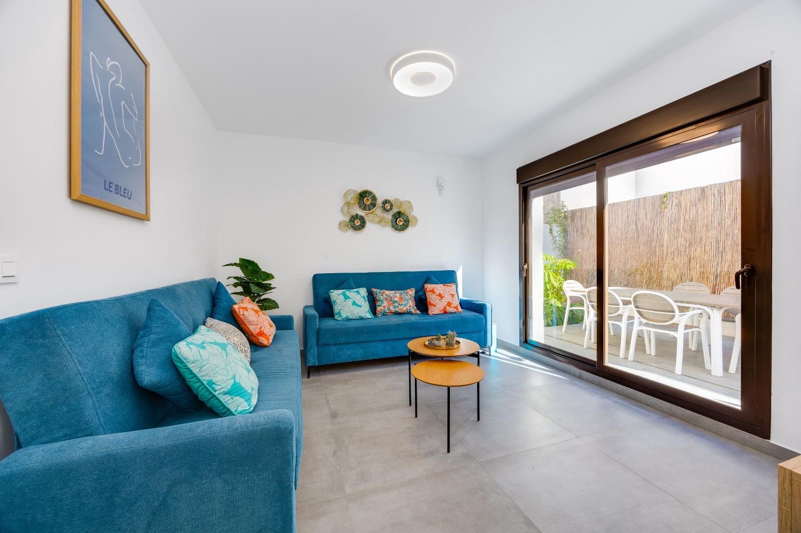 3 camera da letto Villa in vendita in Orihuela Costa con piscina garage - 389.000 € (Rif: 10183085)