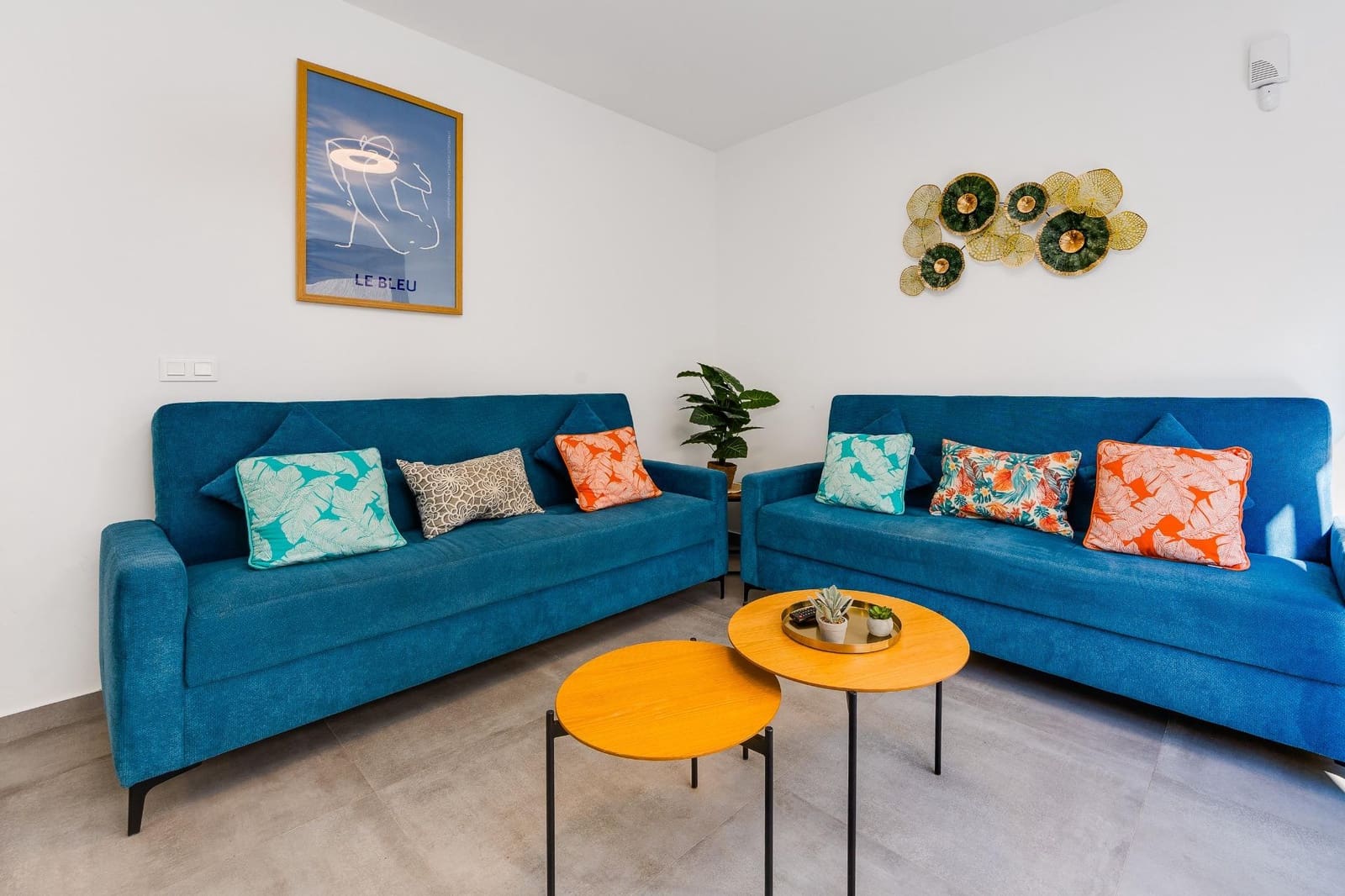 3 camera da letto Villa in vendita in Orihuela Costa con piscina garage - 389.000 € (Rif: 10183085)