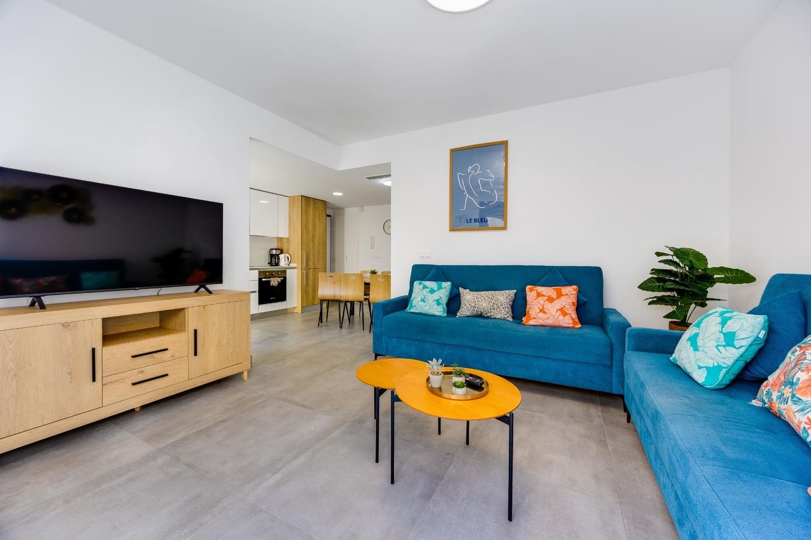 3 camera da letto Villa in vendita in Orihuela Costa con piscina garage - 389.000 € (Rif: 10183085)