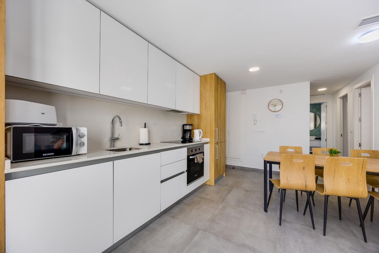 3 camera da letto Villa in vendita in Orihuela Costa con piscina garage - 389.000 € (Rif: 10183085)