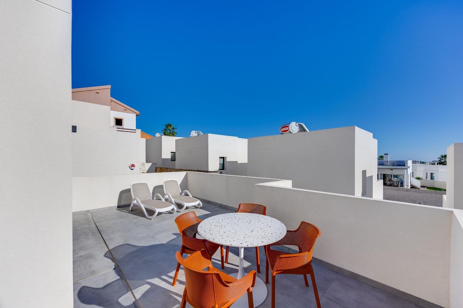 3 camera da letto Villa in vendita in Orihuela Costa con piscina garage - 389.000 € (Rif: 10183085)