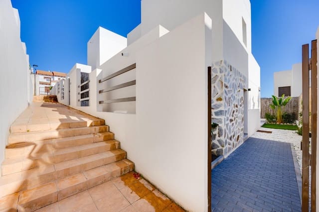 3 camera da letto Villa in vendita in Orihuela Costa, Orihuela con piscina garage - 389.000 € (Rif: 10183085)