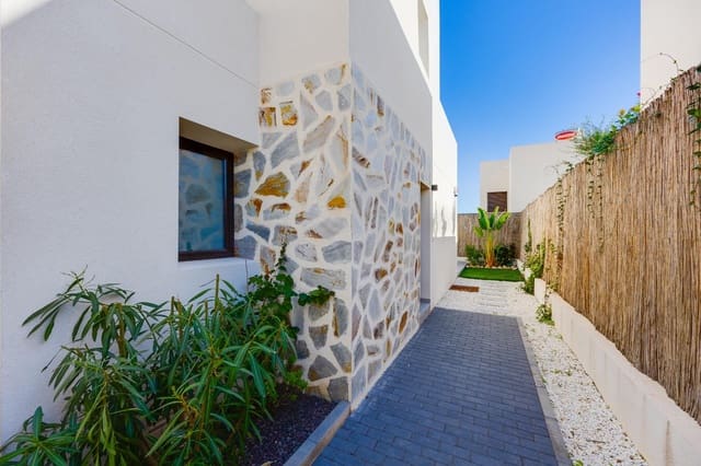 3 camera da letto Villa in vendita in Orihuela Costa, Orihuela con piscina garage - 389.000 € (Rif: 10183085)