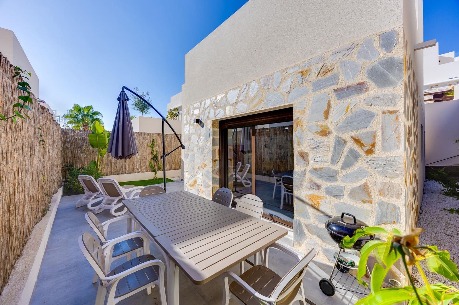 3 camera da letto Villa in vendita in Orihuela Costa con piscina garage - 389.000 € (Rif: 10183085)