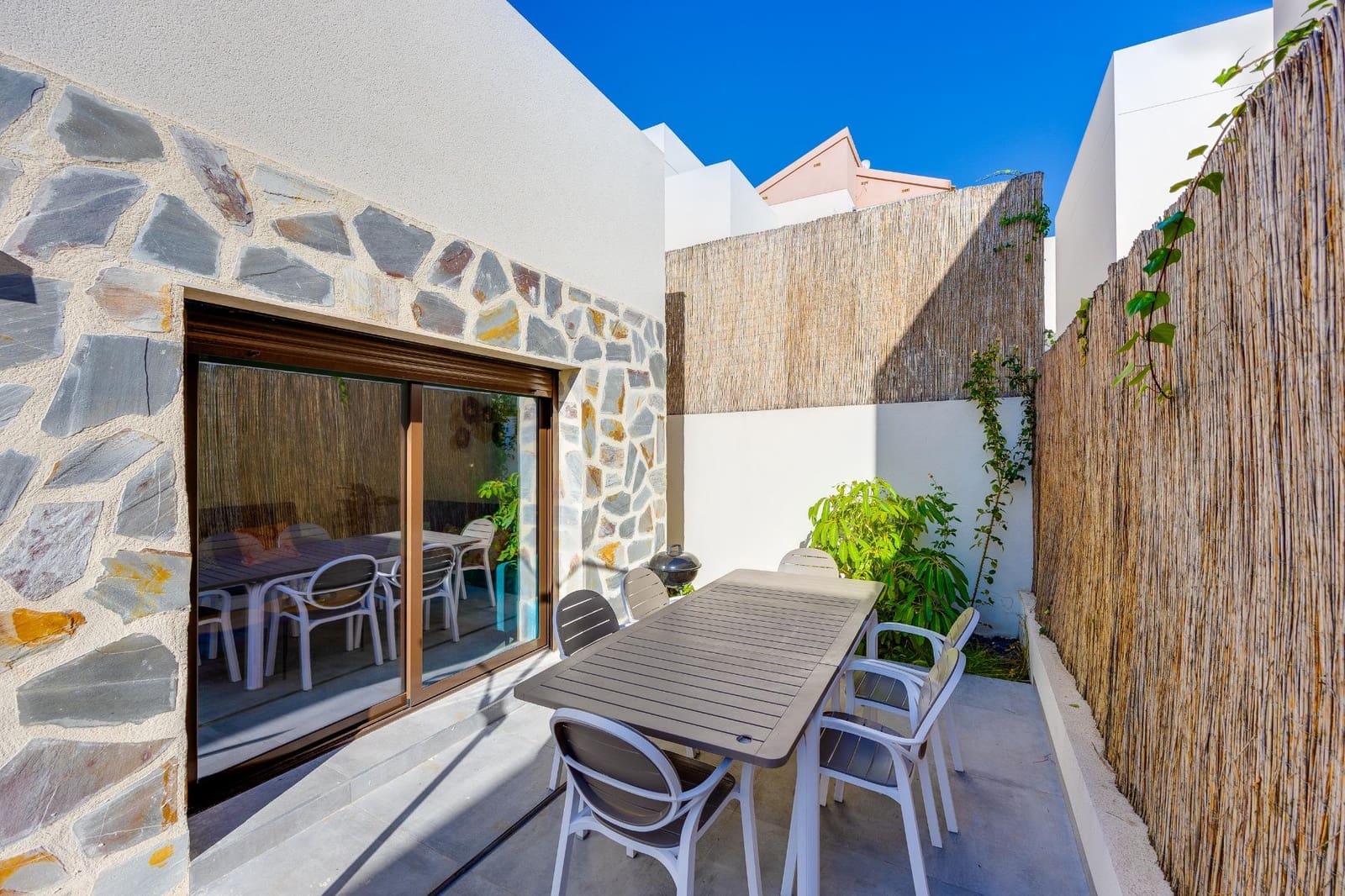 3 camera da letto Villa in vendita in Orihuela Costa con piscina garage - 389.000 € (Rif: 10183085)