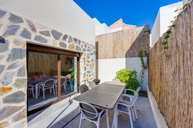 3 camera da letto Villa in vendita in Orihuela Costa, Orihuela con piscina garage - 389.000 € (Rif: 10183085)
