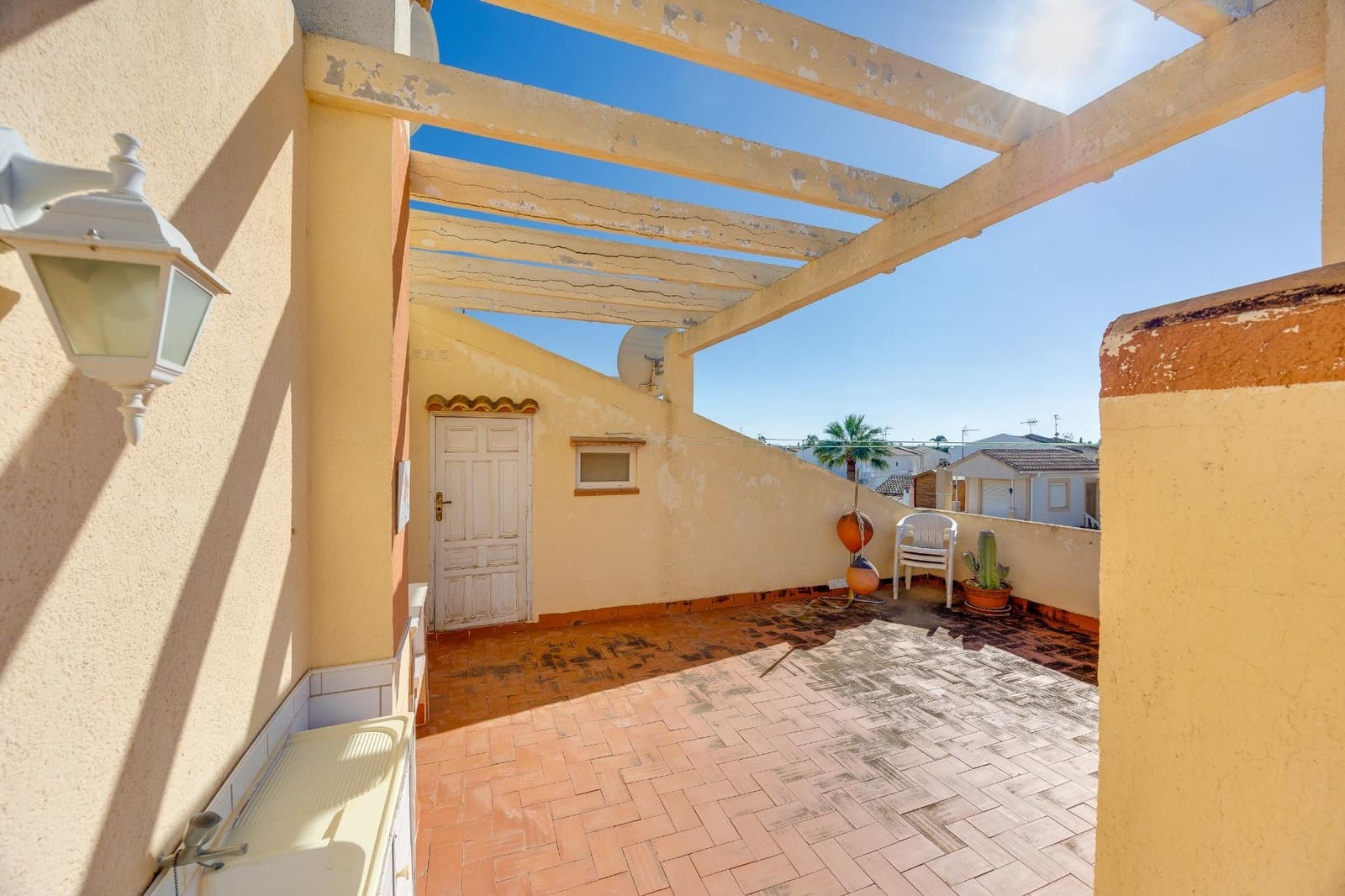 2 camera da letto Villetta a Schiera in vendita in La Florida con piscina - 195.000 € (Rif: 10183086)