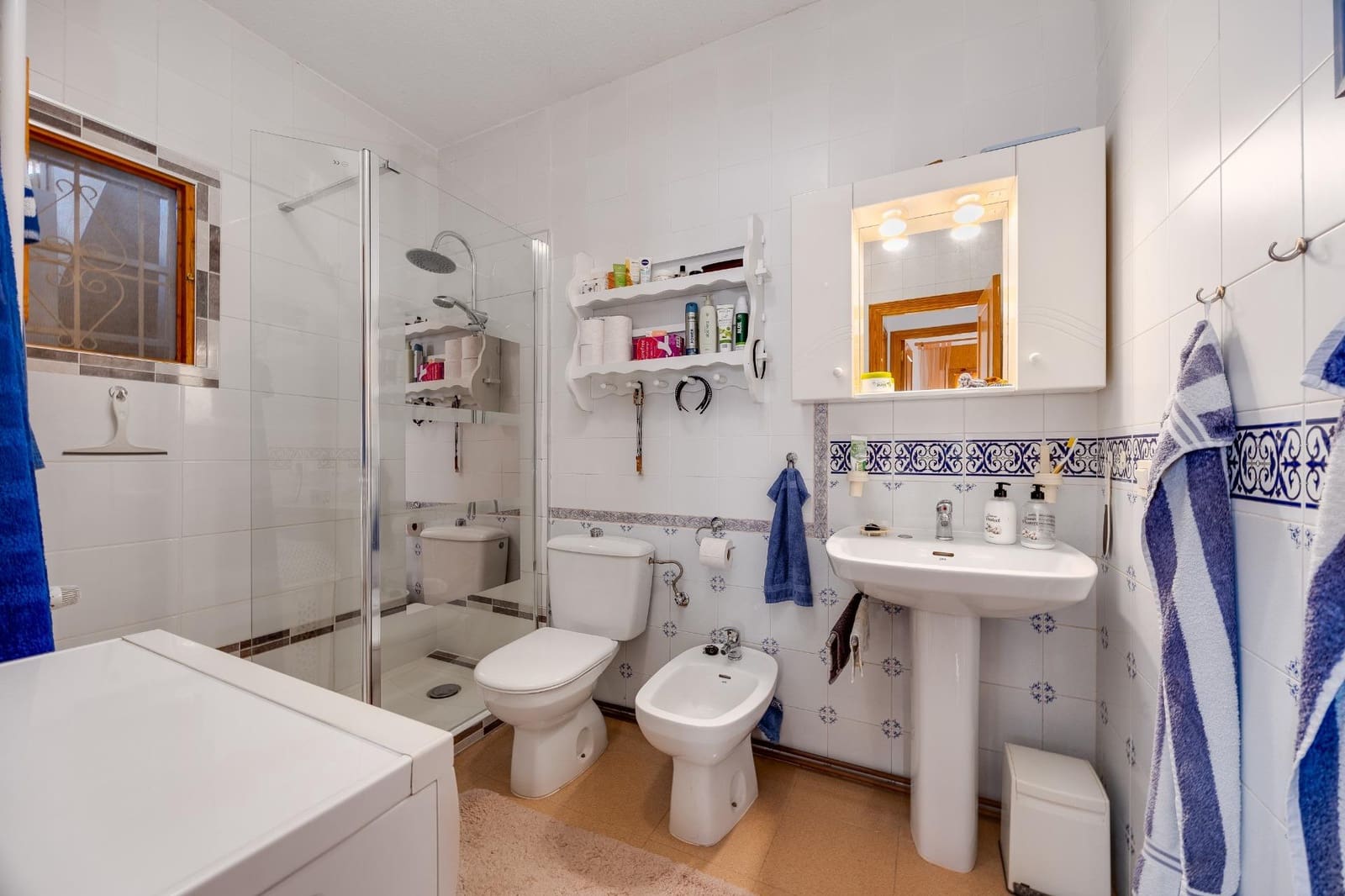 2 camera da letto Villetta a Schiera in vendita in La Florida con piscina - 195.000 € (Rif: 10183086)
