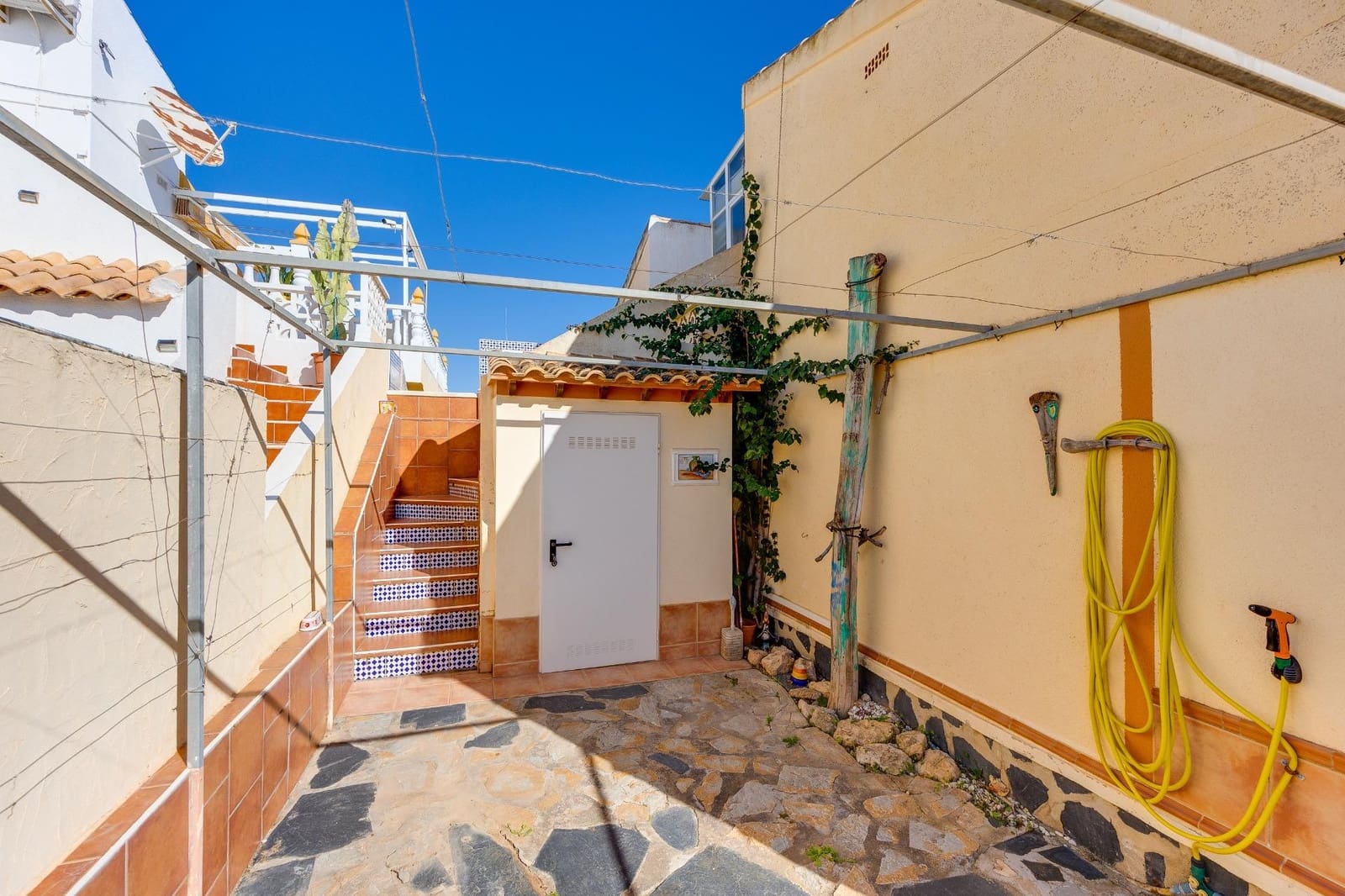 2 camera da letto Villetta a Schiera in vendita in La Florida con piscina - 195.000 € (Rif: 10183086)