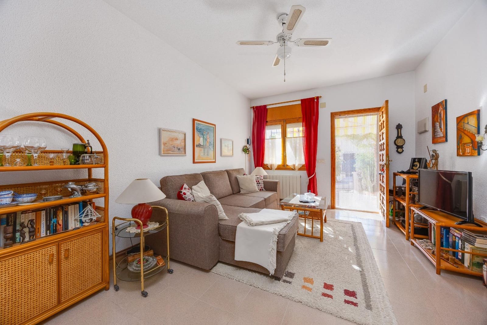 2 camera da letto Villetta a Schiera in vendita in La Florida con piscina - 195.000 € (Rif: 10183086)