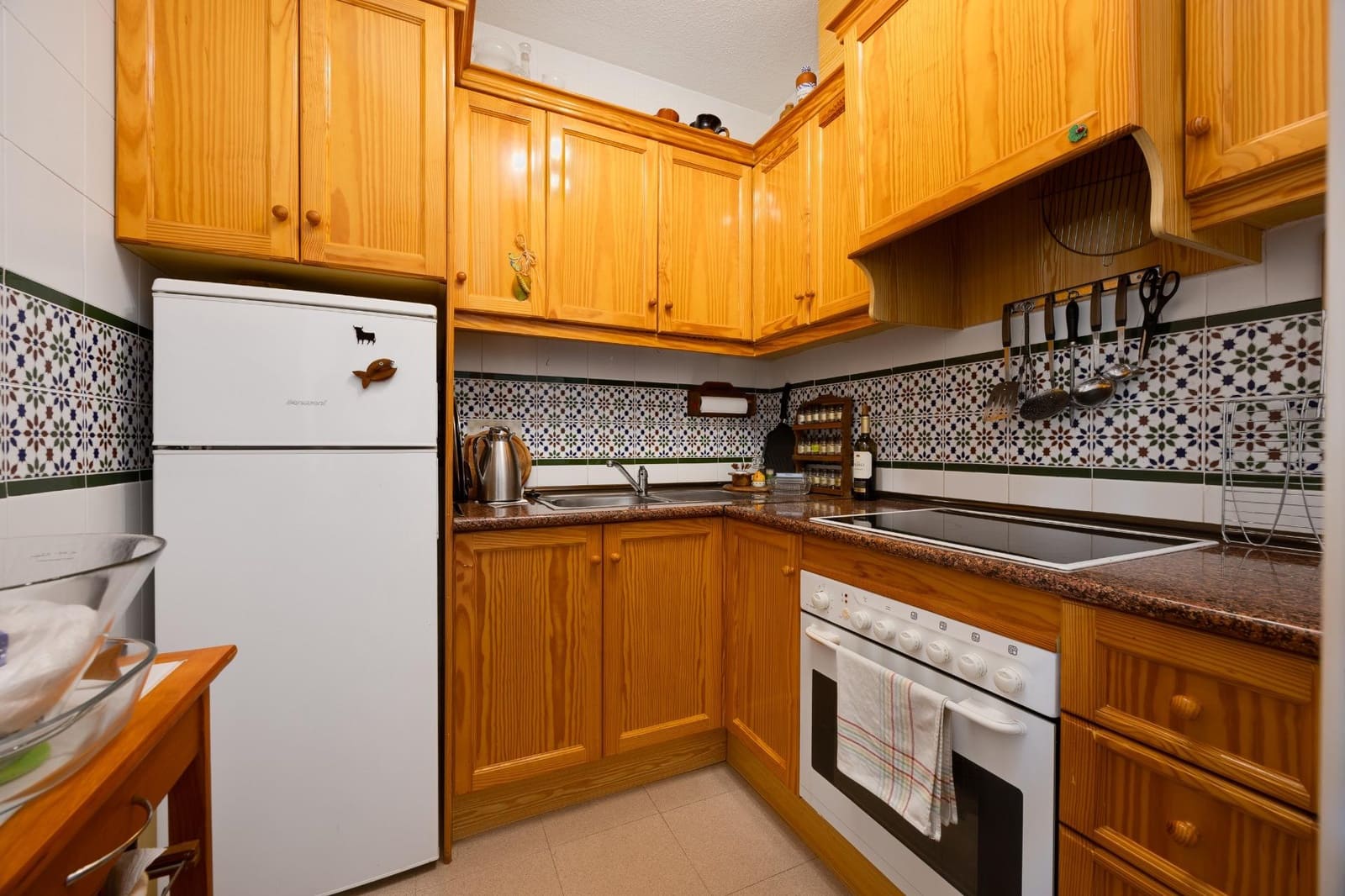 2 camera da letto Villetta a Schiera in vendita in La Florida con piscina - 195.000 € (Rif: 10183086)