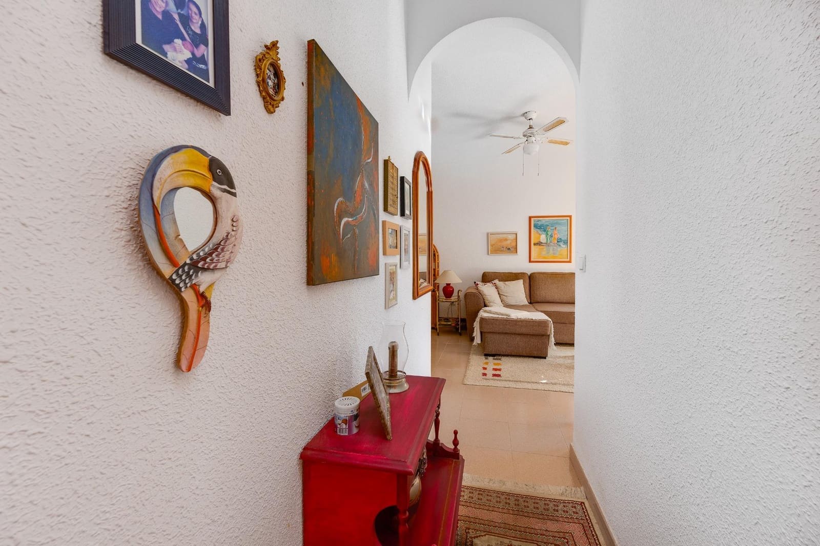 2 camera da letto Villetta a Schiera in vendita in La Florida con piscina - 195.000 € (Rif: 10183086)