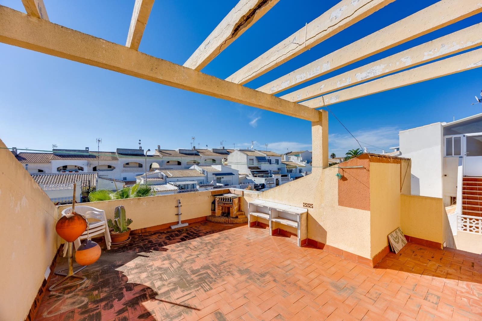 2 camera da letto Villetta a Schiera in vendita in La Florida con piscina - 195.000 € (Rif: 10183086)
