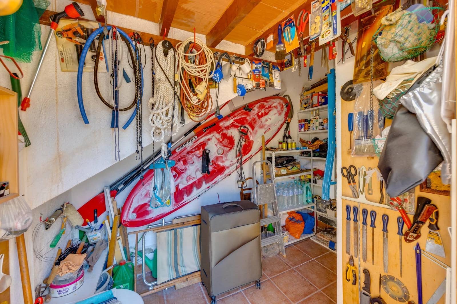 2 camera da letto Villetta a Schiera in vendita in La Florida con piscina - 195.000 € (Rif: 10183086)