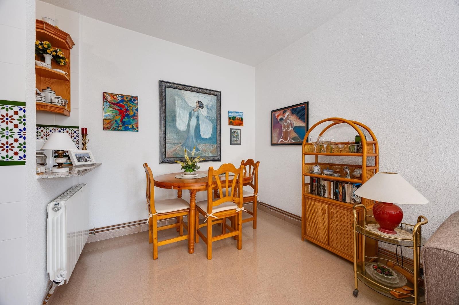 2 camera da letto Villetta a Schiera in vendita in La Florida con piscina - 195.000 € (Rif: 10183086)