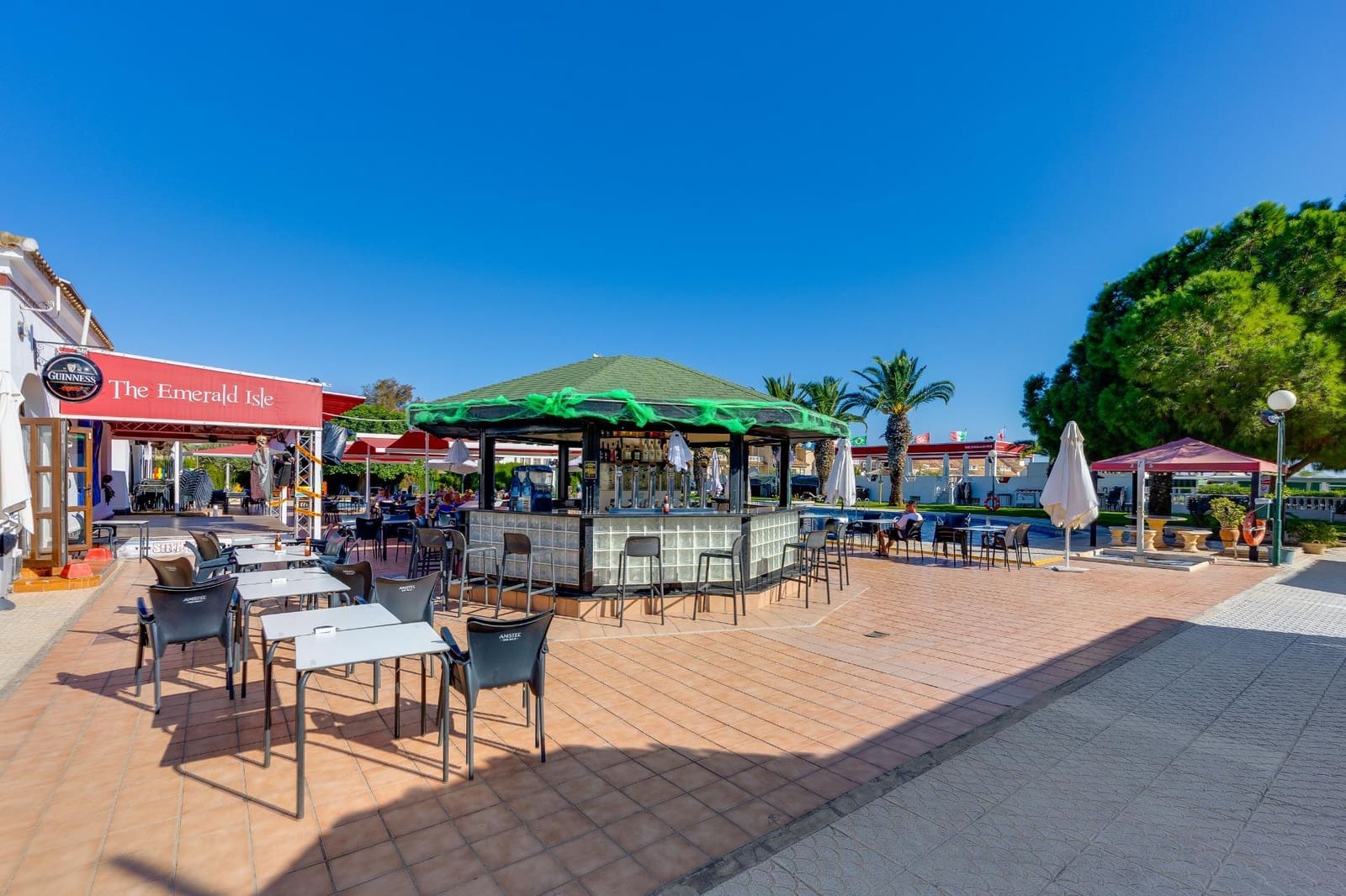 2 camera da letto Villetta a Schiera in vendita in La Florida con piscina - 195.000 € (Rif: 10183086)