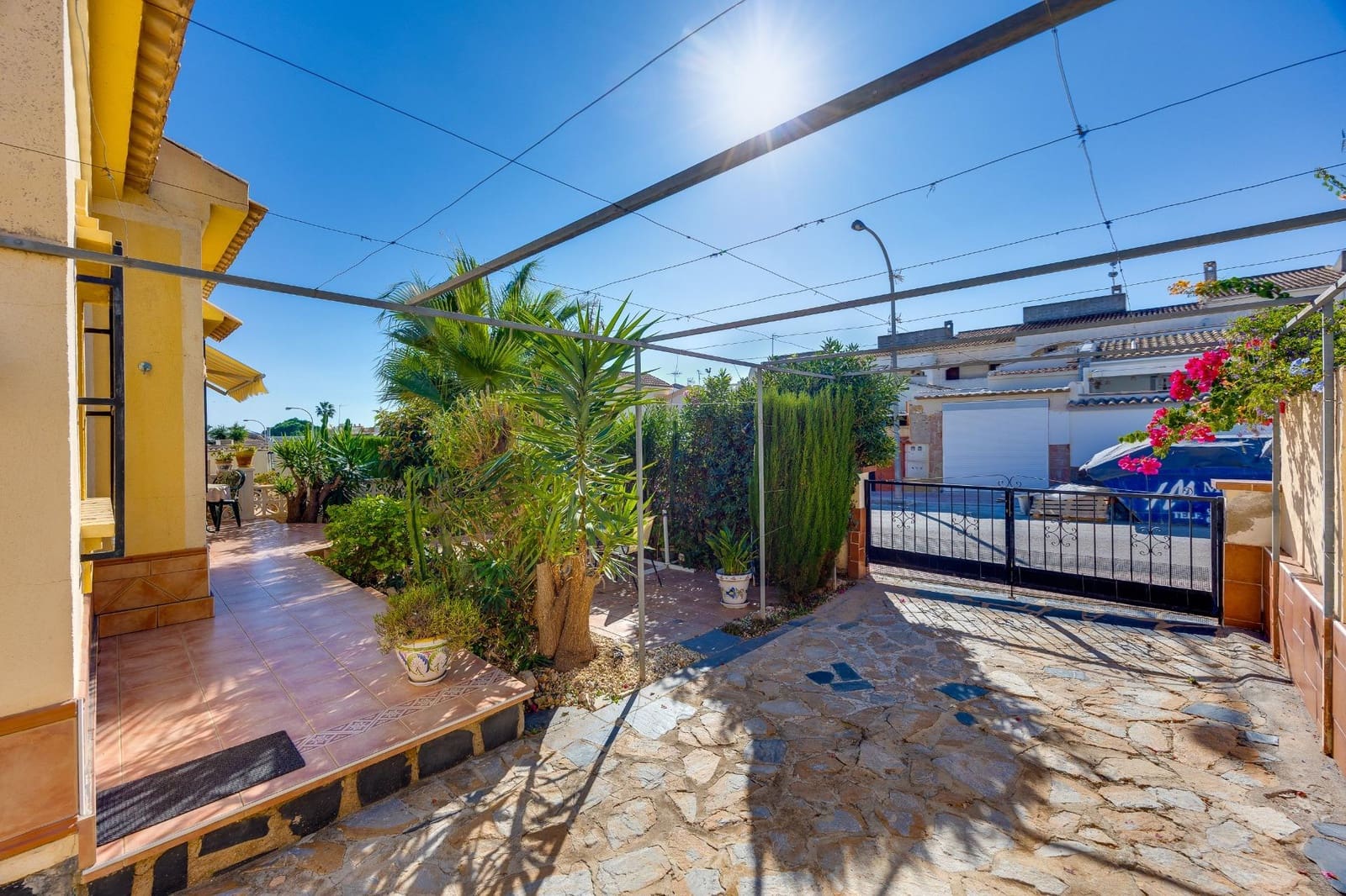 2 camera da letto Villetta a Schiera in vendita in La Florida con piscina - 195.000 € (Rif: 10183086)