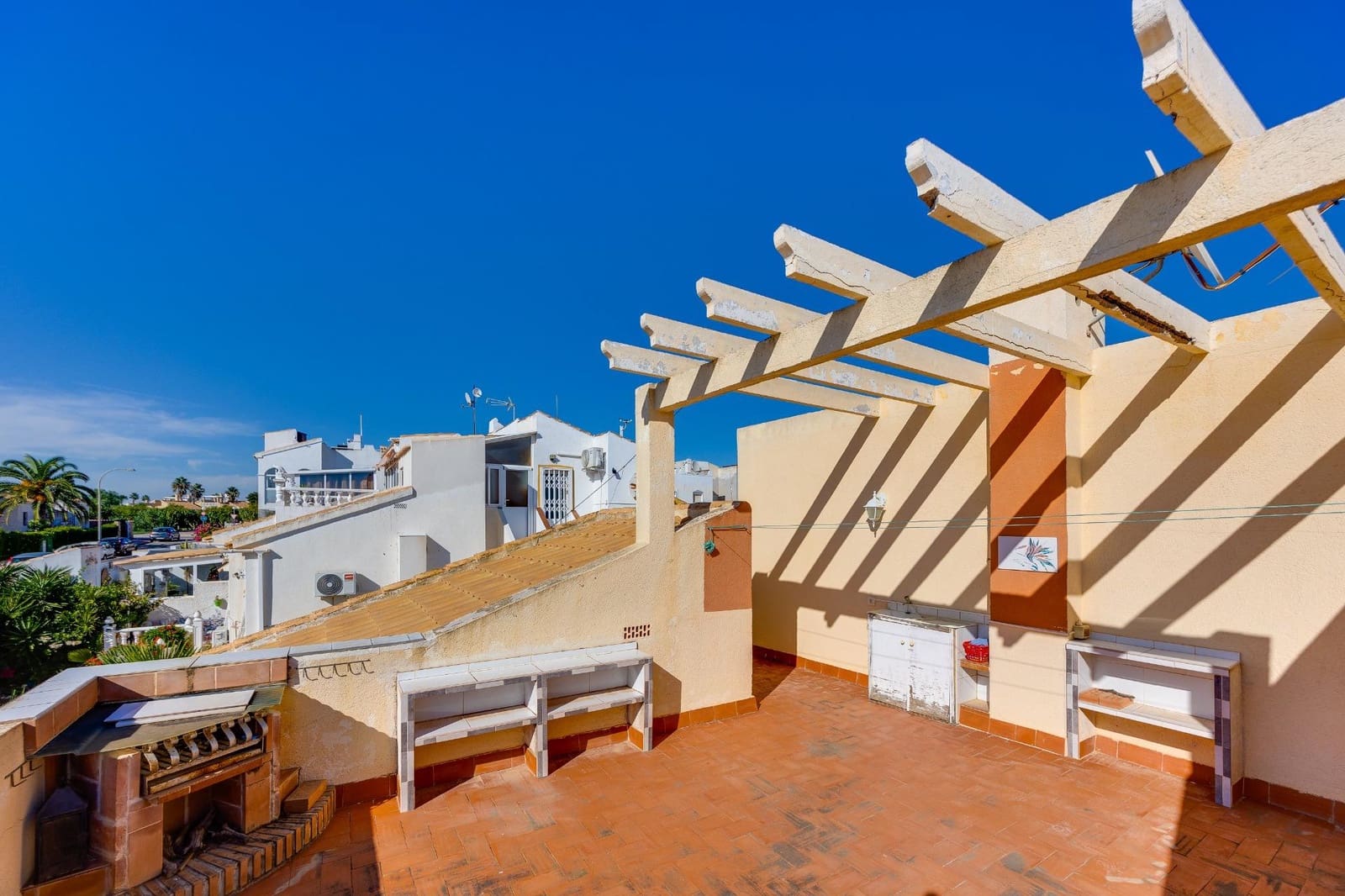 2 camera da letto Villetta a Schiera in vendita in La Florida con piscina - 195.000 € (Rif: 10183086)