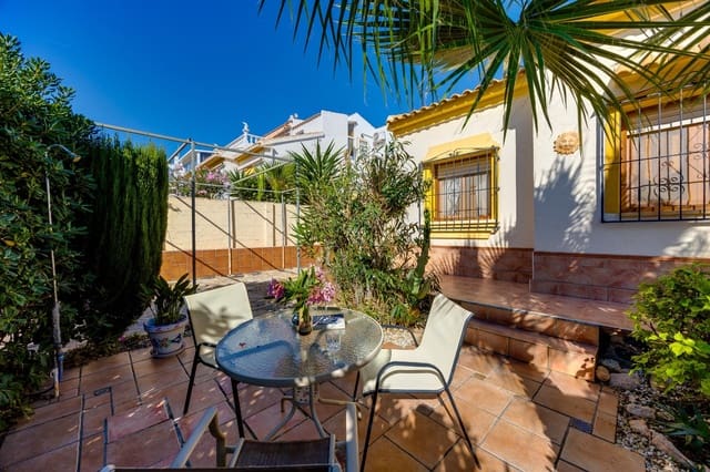 2 camera da letto Villetta a Schiera in vendita in La Florida, Orihuela con piscina - 195.000 € (Rif: 10183086)