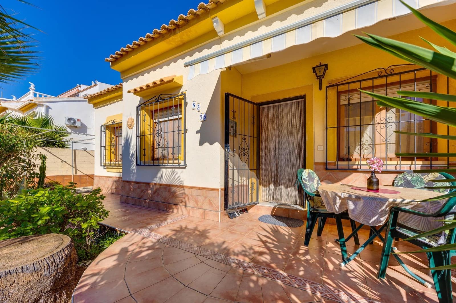2 camera da letto Villetta a Schiera in vendita in La Florida con piscina - 195.000 € (Rif: 10183086)
