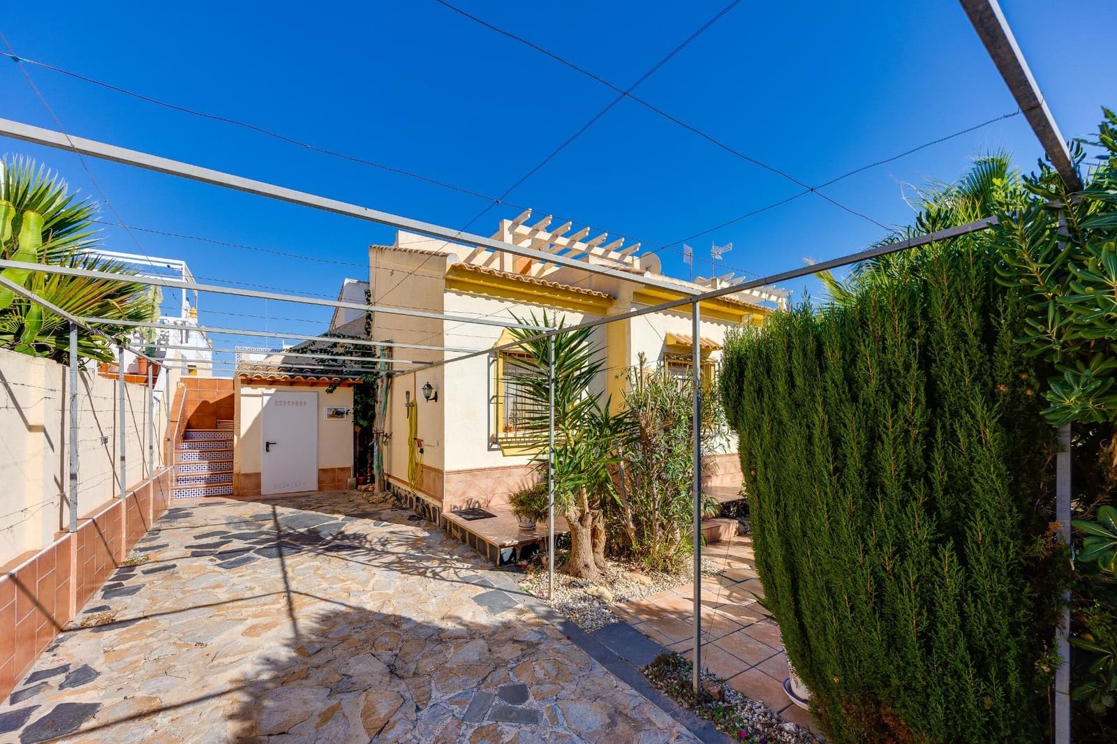 2 camera da letto Villetta a Schiera in vendita in La Florida con piscina - 195.000 € (Rif: 10183086)