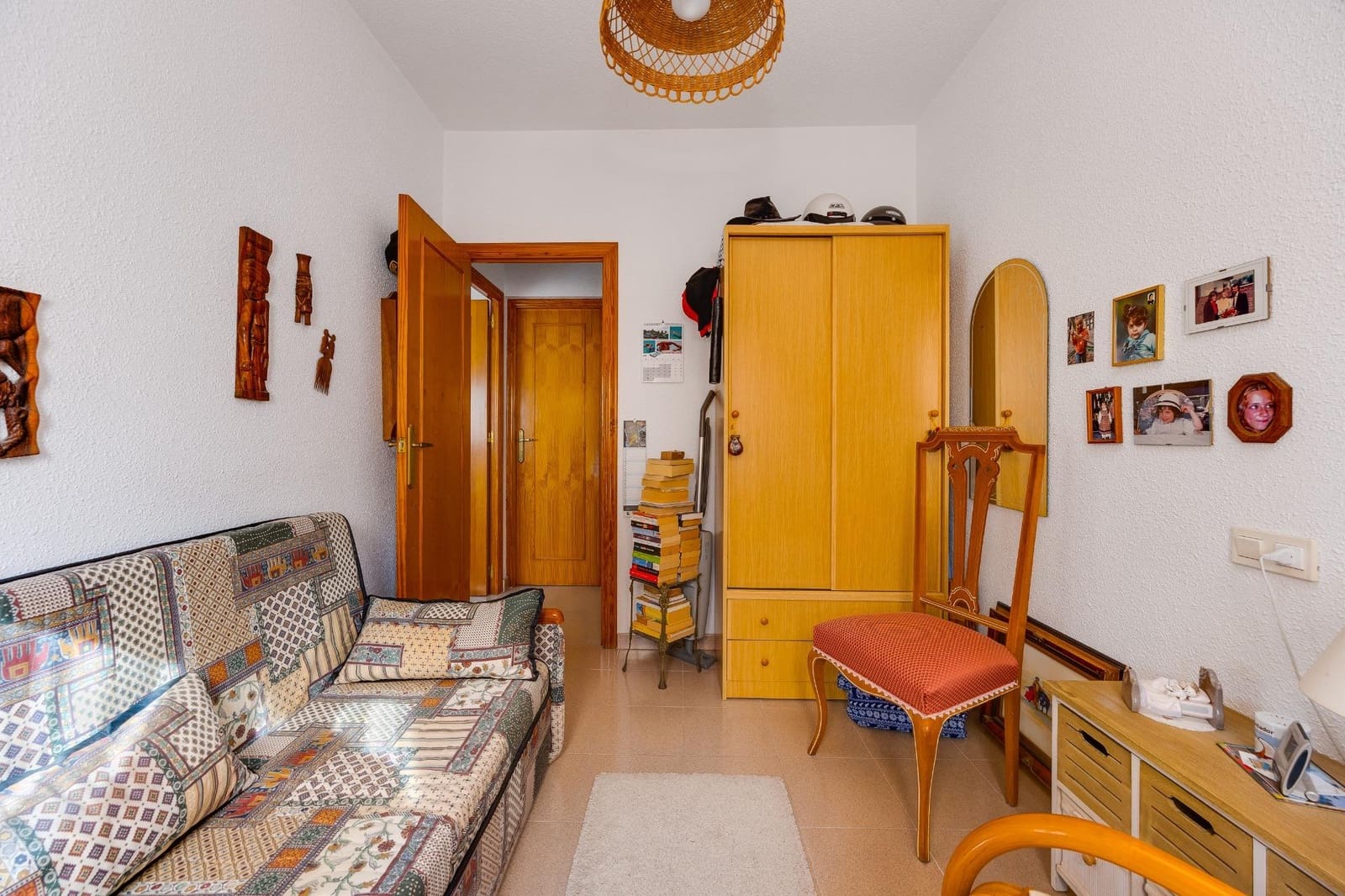 2 camera da letto Villetta a Schiera in vendita in La Florida con piscina - 195.000 € (Rif: 10183086)