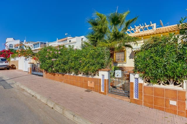 2 camera da letto Villetta a Schiera in vendita in La Florida, Orihuela con piscina - 195.000 € (Rif: 10183086)