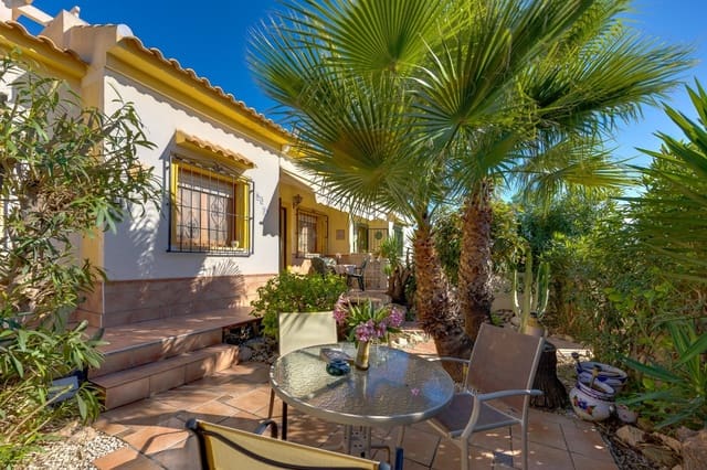 2 camera da letto Villetta a Schiera in vendita in La Florida, Orihuela con piscina - 195.000 € (Rif: 10183086)