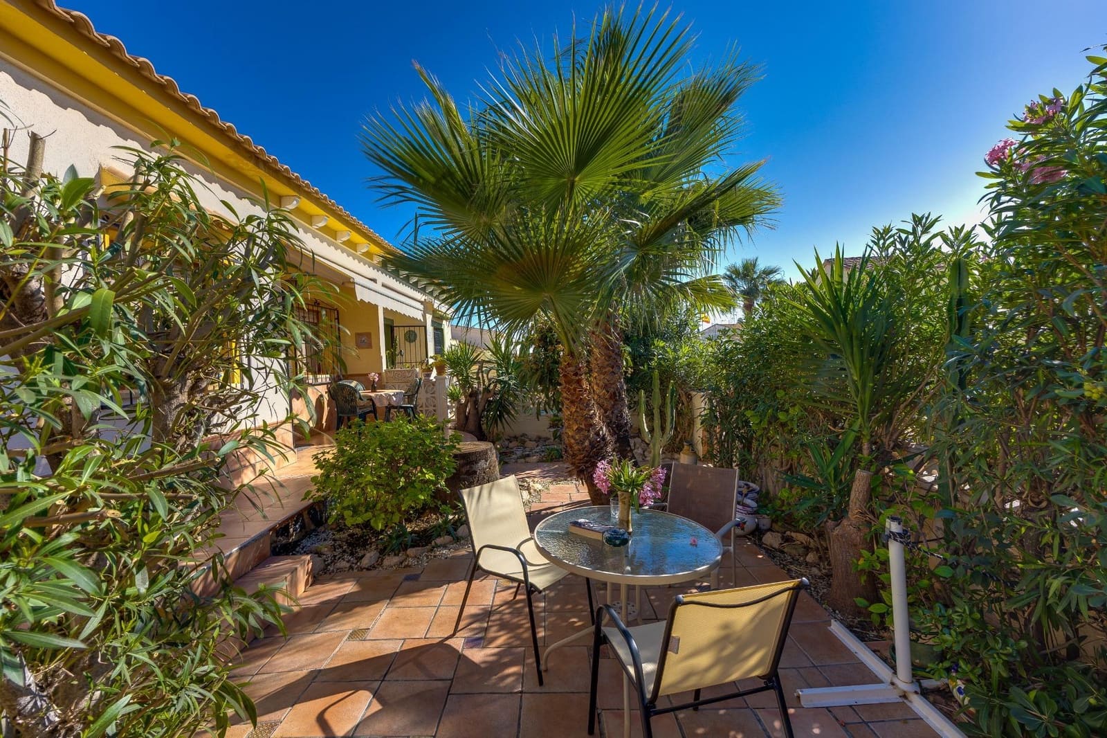 2 camera da letto Villetta a Schiera in vendita in La Florida con piscina - 195.000 € (Rif: 10183086)