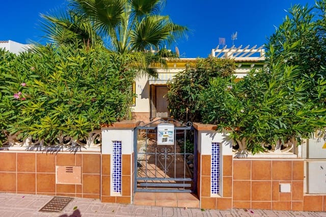 2 camera da letto Villetta a Schiera in vendita in La Florida, Orihuela con piscina - 195.000 € (Rif: 10183086)