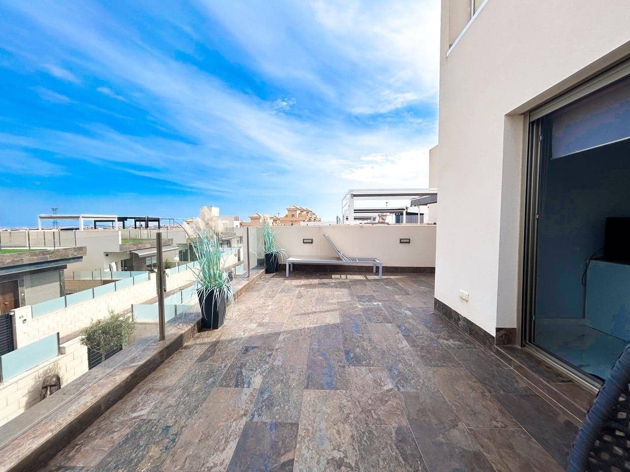 3 camera da letto Villa in vendita in Orihuela Costa con piscina - 379.995 € (Rif: 10183087)