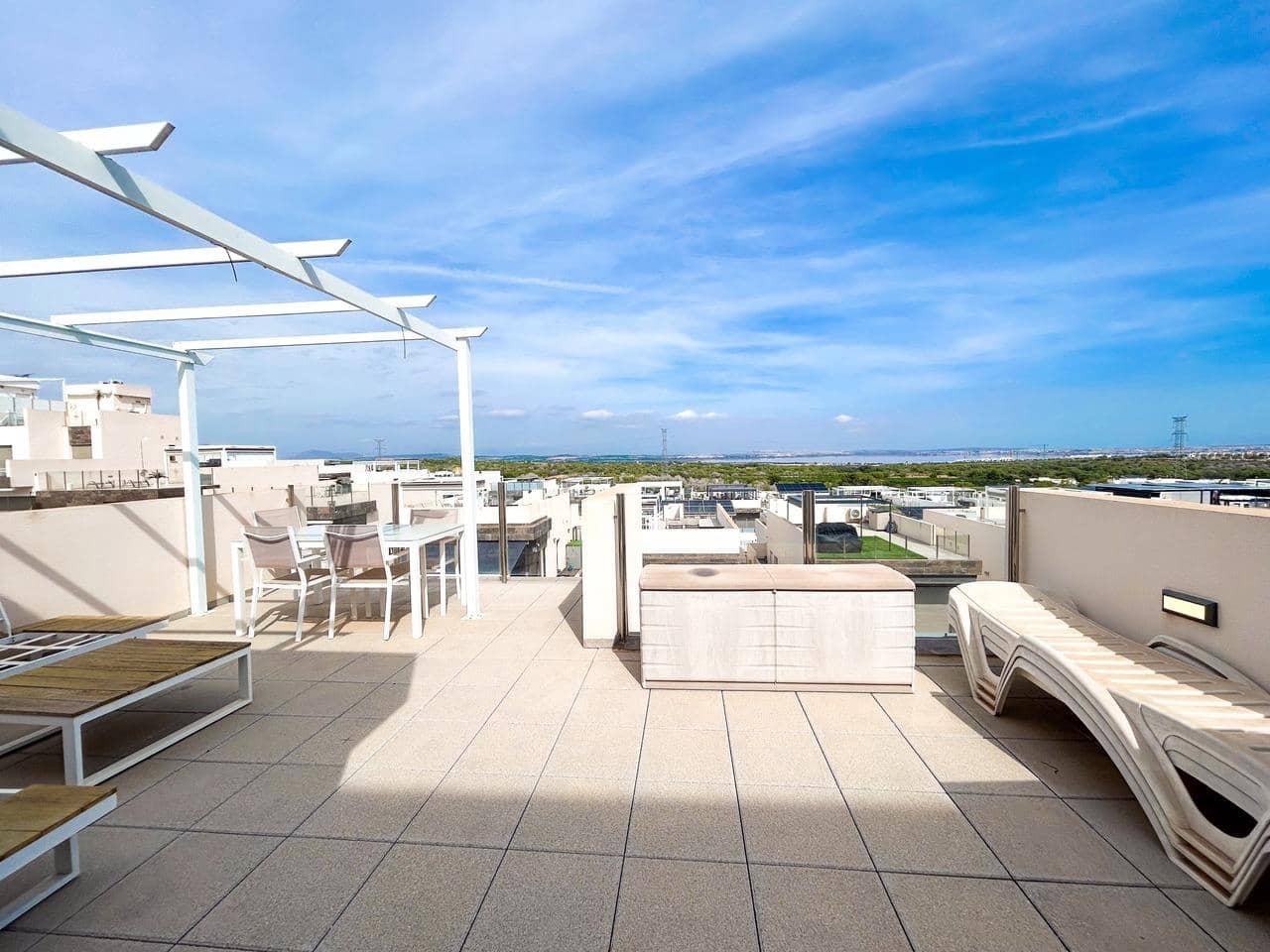 3 camera da letto Villa in vendita in Orihuela Costa con piscina - 379.995 € (Rif: 10183087)