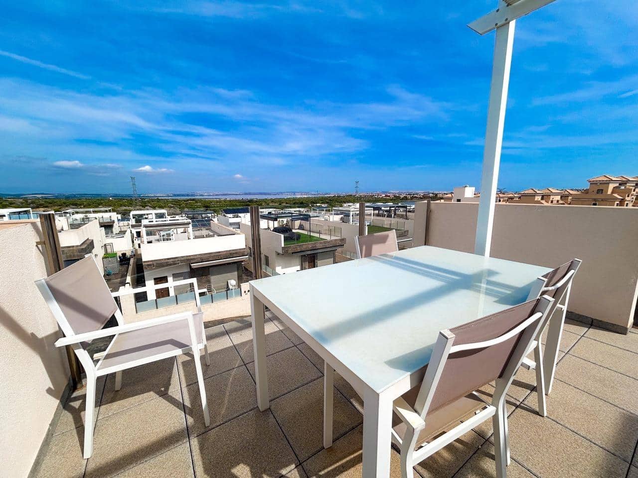 3 camera da letto Villa in vendita in Orihuela Costa con piscina - 379.995 € (Rif: 10183087)