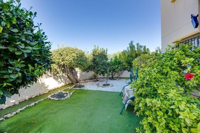 2 camera da letto Bungalow in vendita in Lomas de Cabo Roig - Los Dolses, Orihuela con piscina - 198.000 € (Rif: 10183089)