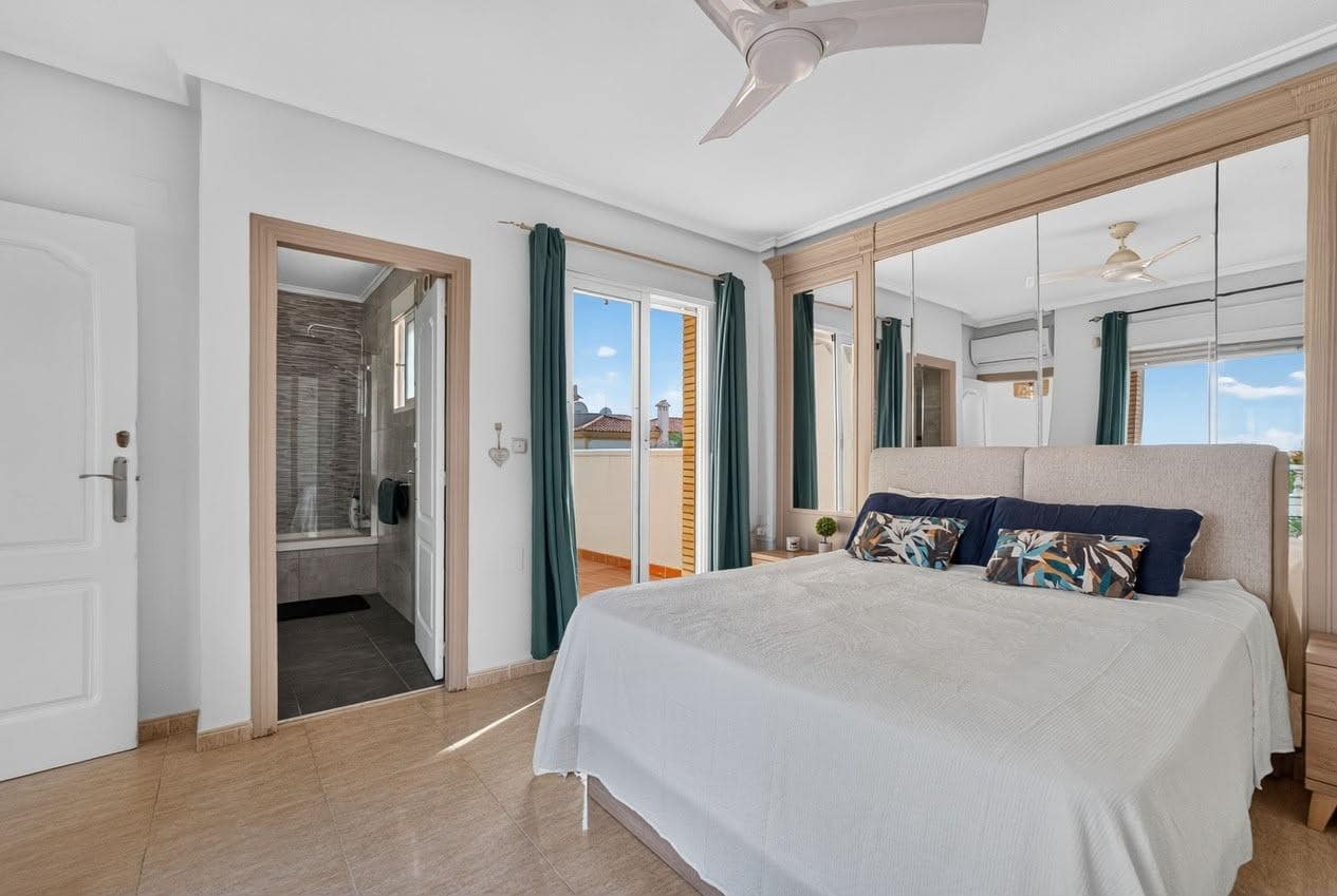 5 slaapkamer Villa te koop in Filipinas met zwembad - € 425.000 (Ref: 10187297)