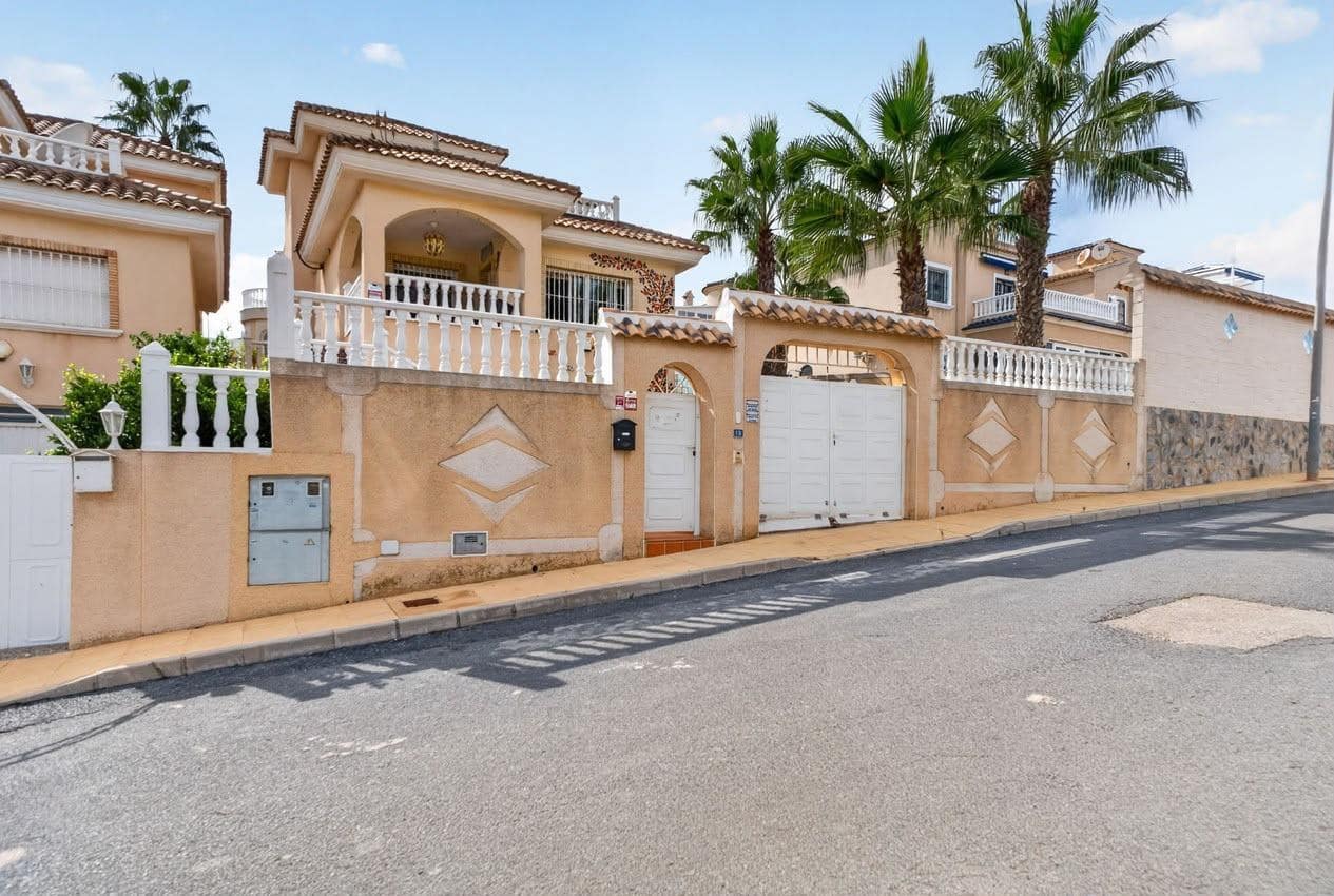 5 slaapkamer Villa te koop in Filipinas met zwembad - € 425.000 (Ref: 10187297)