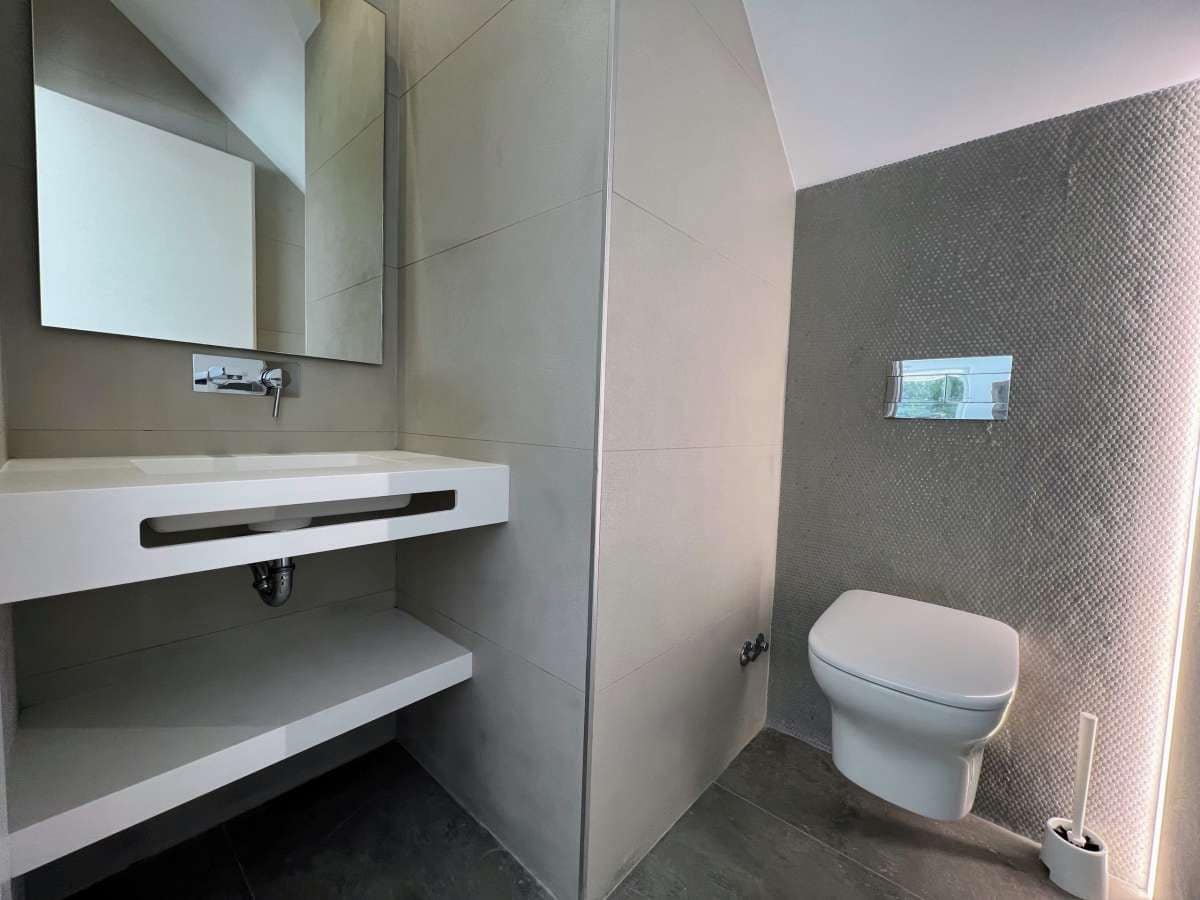 3 slaapkamer Villa te koop in Las Colinas Golf met zwembad garage - € 695.000 (Ref: 7404716)