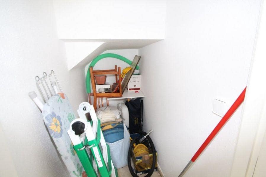 3 soveværelse Penthouse til salg i Las Ramblas Golf med swimmingpool garage - € 250.000 (Ref: 8098396)