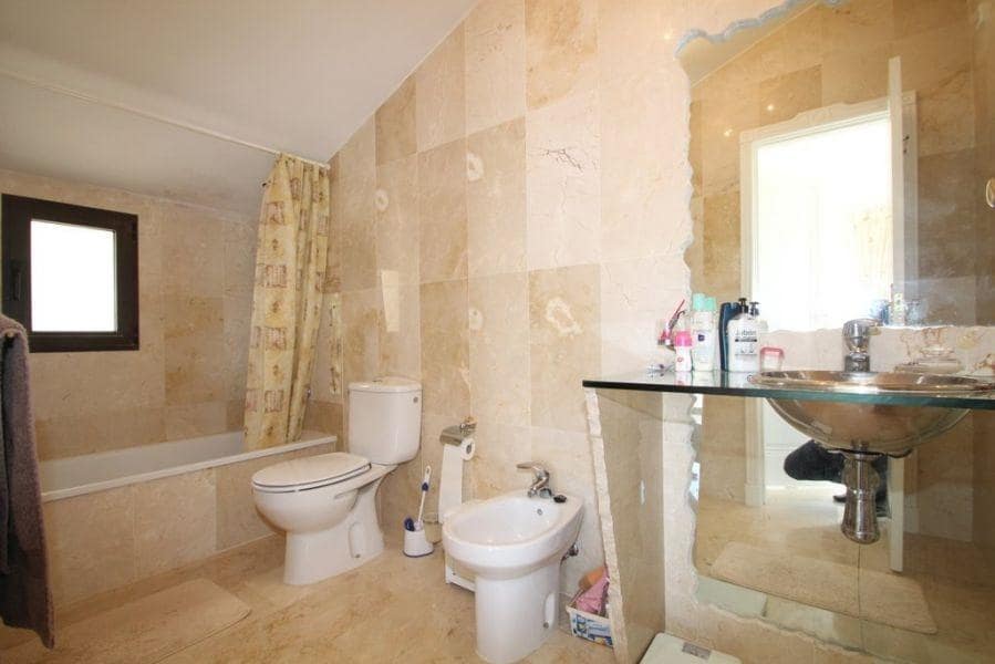 3 soveværelse Penthouse til salg i Las Ramblas Golf med swimmingpool garage - € 250.000 (Ref: 8098396)