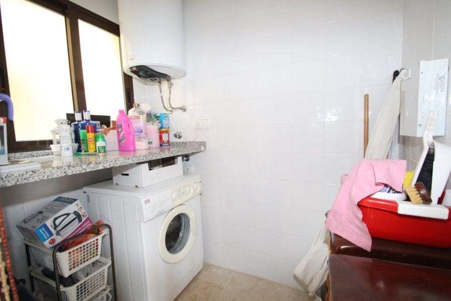 3 soveværelse Penthouse til salg i Las Ramblas Golf med swimmingpool garage - € 250.000 (Ref: 8098396)