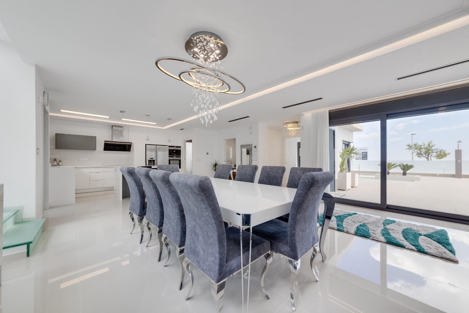 5 camera da letto Villa in vendita in San Miguel de Salinas con piscina - 849.000 € (Rif: 8306332)