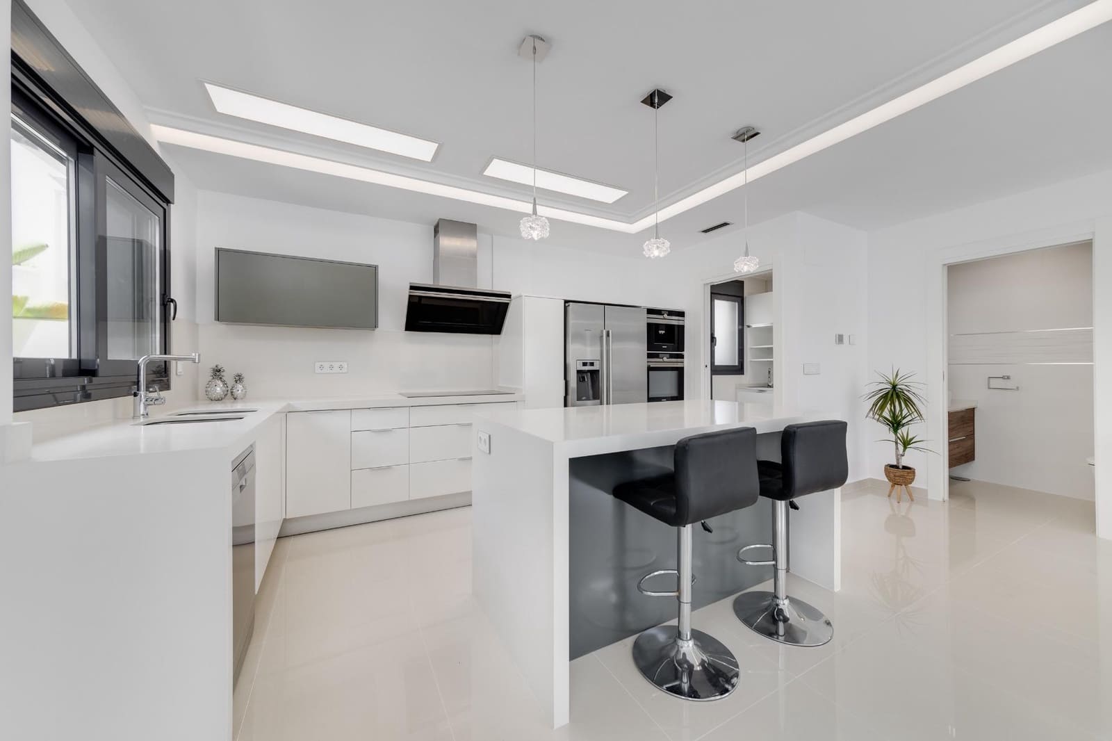 5 camera da letto Villa in vendita in San Miguel de Salinas con piscina - 849.000 € (Rif: 8306332)