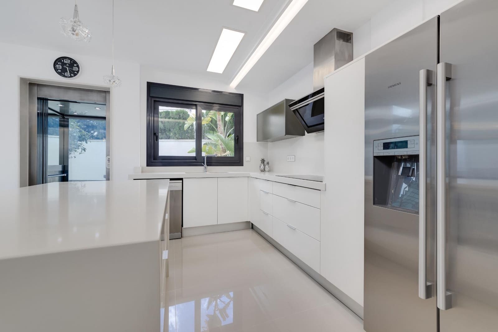 5 camera da letto Villa in vendita in San Miguel de Salinas con piscina - 849.000 € (Rif: 8306332)