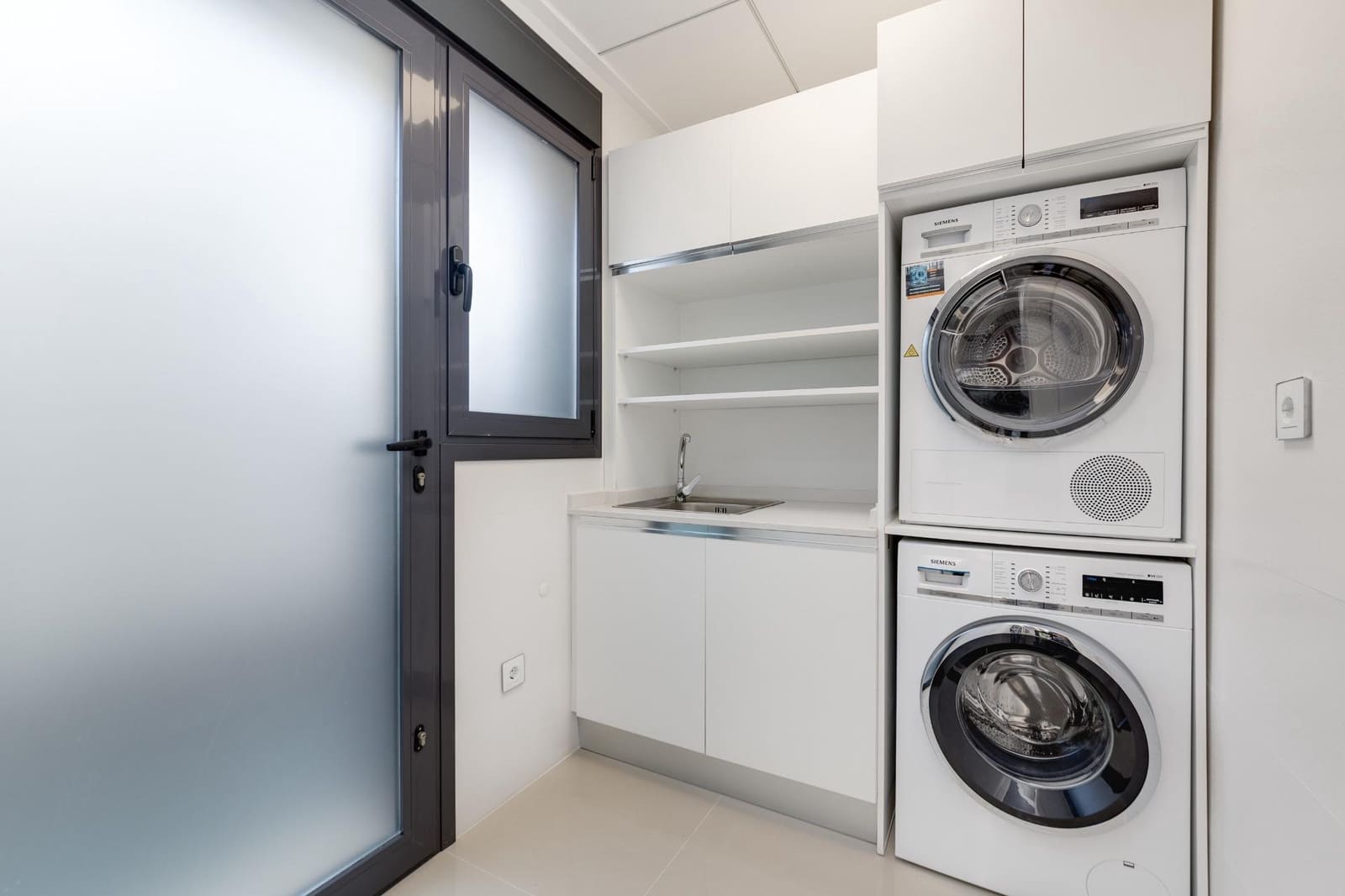 5 camera da letto Villa in vendita in San Miguel de Salinas con piscina - 849.000 € (Rif: 8306332)