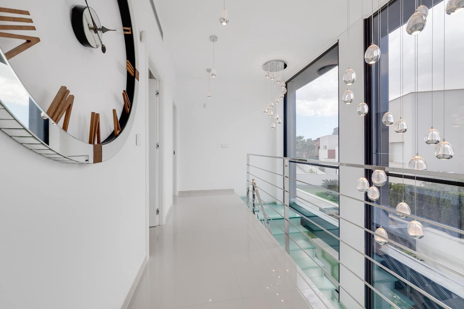 5 camera da letto Villa in vendita in San Miguel de Salinas con piscina - 849.000 € (Rif: 8306332)