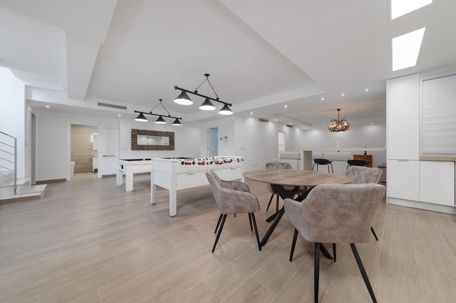 5 camera da letto Villa in vendita in San Miguel de Salinas con piscina - 849.000 € (Rif: 8306332)