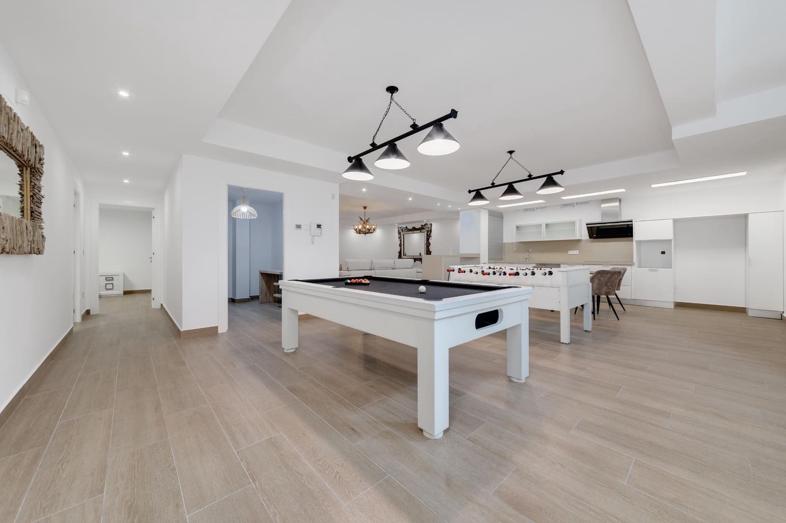 5 camera da letto Villa in vendita in San Miguel de Salinas con piscina - 849.000 € (Rif: 8306332)